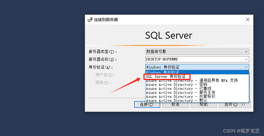 SQL Server2022版详细安装教程(Windows)-浙连 官方网站|IT信息化工程建设,服务器,存储,专业IT服务