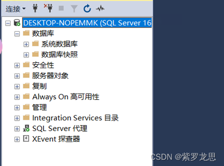 SQL Server2022版详细安装教程(Windows)-浙连 官方网站|IT信息化工程建设,服务器,存储,专业IT服务